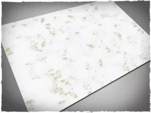 DeepCut Game mat - Tundra 2 (6x4 foot)