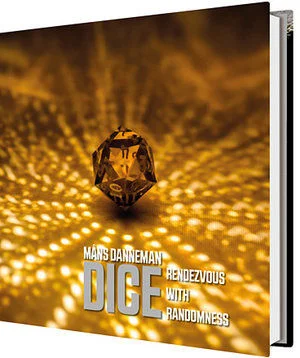 Dice: Rendezvous with randomness