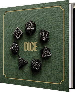 Dice: Rendezvous with randomness Limited ed