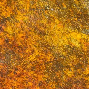 Dirty Down Yellow Rust Effect 250 ml