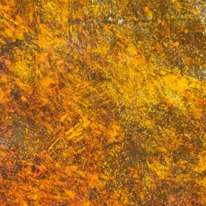 Dirty Down Yellow Rust Effect 25ml