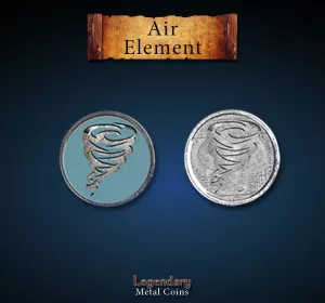Air Element Set