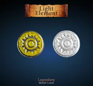 Light Element Set
