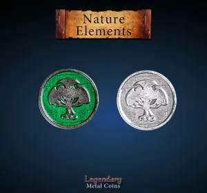 Tree Element Set