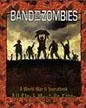 All Flesh Must Be Eaten RPG: Band of Zombies