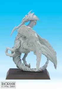 AIR ELEMENTAL (ELAR01)