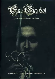 EN GARDE! (Svensk utgåva!)