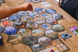 Expeditions (Standard ed)