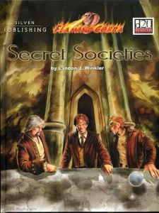 Secret Societies