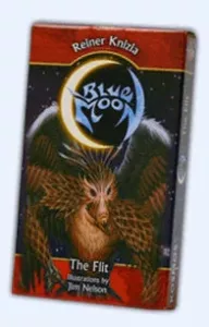 BLUE MOON: Flit expansion