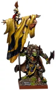 Orc Flagger