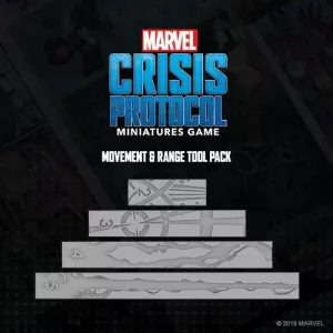 Marvel Crisis Measurement Tools