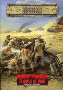 AFRIKA SOURCEBOOK (212 Pages) (2006-utgående)