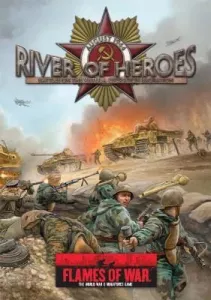 River of Heroes: Battles on the Vistula, Operation Bagration August 1944