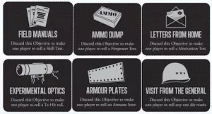 Tactical Edge Token Set (LATE)