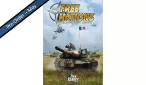 Team Yankee: Free Nations