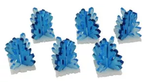 Game Pack #9 Mass Targeting (Frozen)