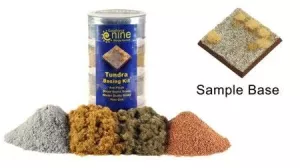 GF9 Basing Kit: Tundra