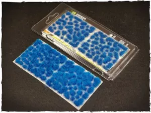 GamersGrass tuft - Alien Blue