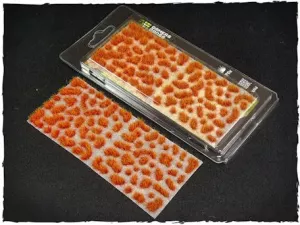 GamersGrass tuft - Alien Fire