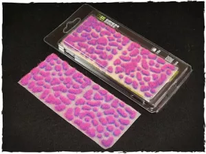 GamersGrass tuft - Alien Neon