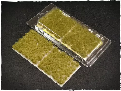 GamersGrass tuft - Spikey Green