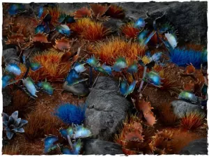 GamersGrass laser plants - Alien Flytrap