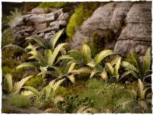 GamersGrass laser plants - Deer Fern
