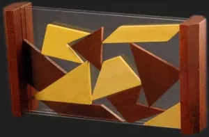 BATIK Classic (svart box)