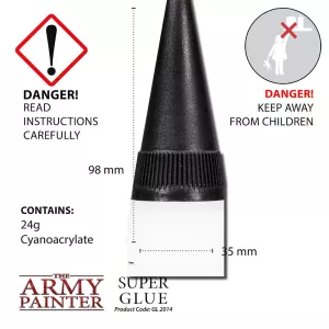 Super Glue The Army Painter (20g)