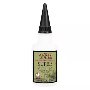 Super Glue The Army Painter (20g)