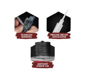 The Army Painter Plastic Glue Extra Thin Cement (40ml) (Release 2026-03-21)