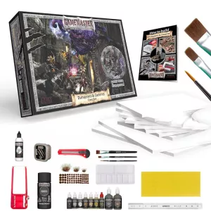 MODELLGRUS, STORLEK FIN (ca 1-2 mm)