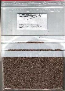 MODELLGRUS, STORLEK ULTRAFIN (0,1-1 mm)