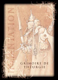 SPELLBOOK OF THEURGY (1)