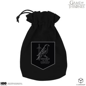 Game of Thrones: Nights Watch dice pouch