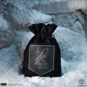 Game of Thrones: Nights Watch dice pouch