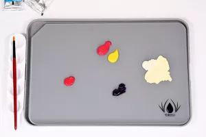 RGG Glass Palette - Studio XL