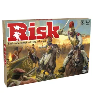 RISK (Svenska regler)