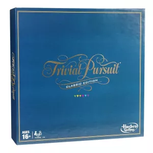 Trivial Pursuit Classic Ed. SE