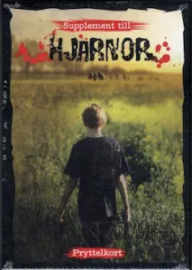 Hjärnor Pryttelkort