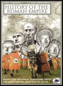 History of the Roman Empire