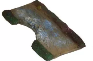 Mill River Muddy (15 mm skala)