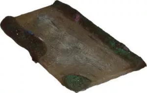 5´ River Fork Muddy (15 mm skala)´