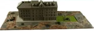 Damaged City Cobblestone Rd Set 6pc - 15mm