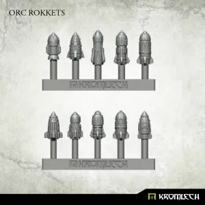 Orc Rokkets