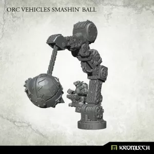 Orc Vehicles Smashin Ball
