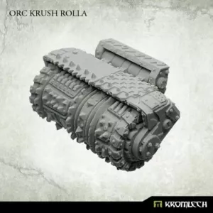 Orc Krush Rolla