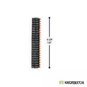 ORC AMMO BELTS - FLEXIBLE RESIN