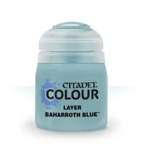 Citadel Layer: Baharroth Blue (12ml)